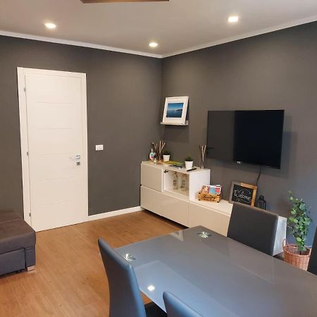 Smart Home Trieste Dış mekan fotoğraf
