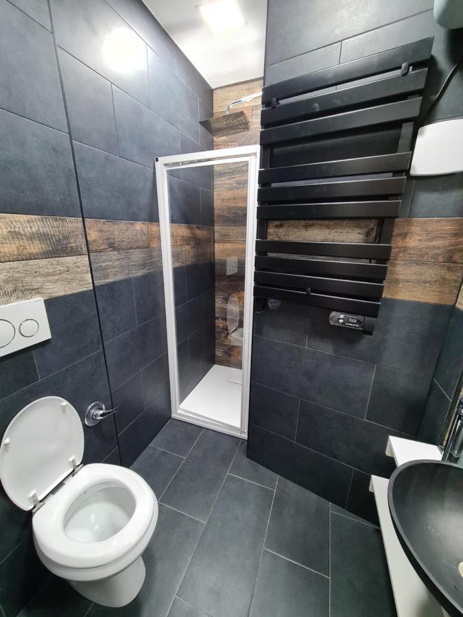 Smart Home Trieste Dış mekan fotoğraf